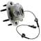 Mevotech 07-10 Chev Suburban 1500/07-10 Gmc Sier Bearing W/Hub, H515096 H515096 - alternate 1